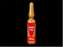 Cardio Plus