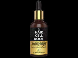 Haircell - Root