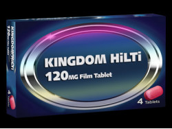 Kingdom Hilti