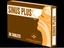 Sinus Plus